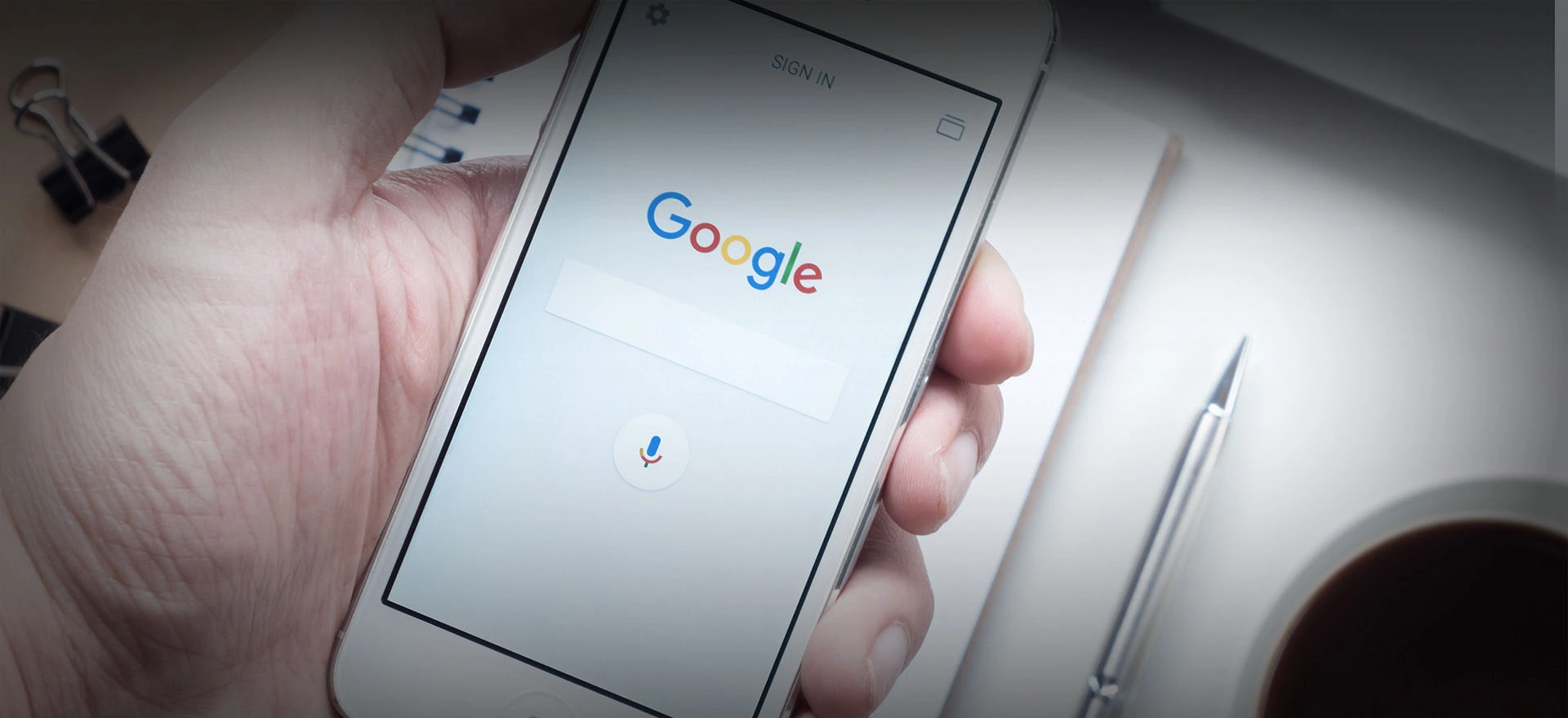 Jak przygotować telefon z Androidem do naprawy – wylogowanie z konta Google?