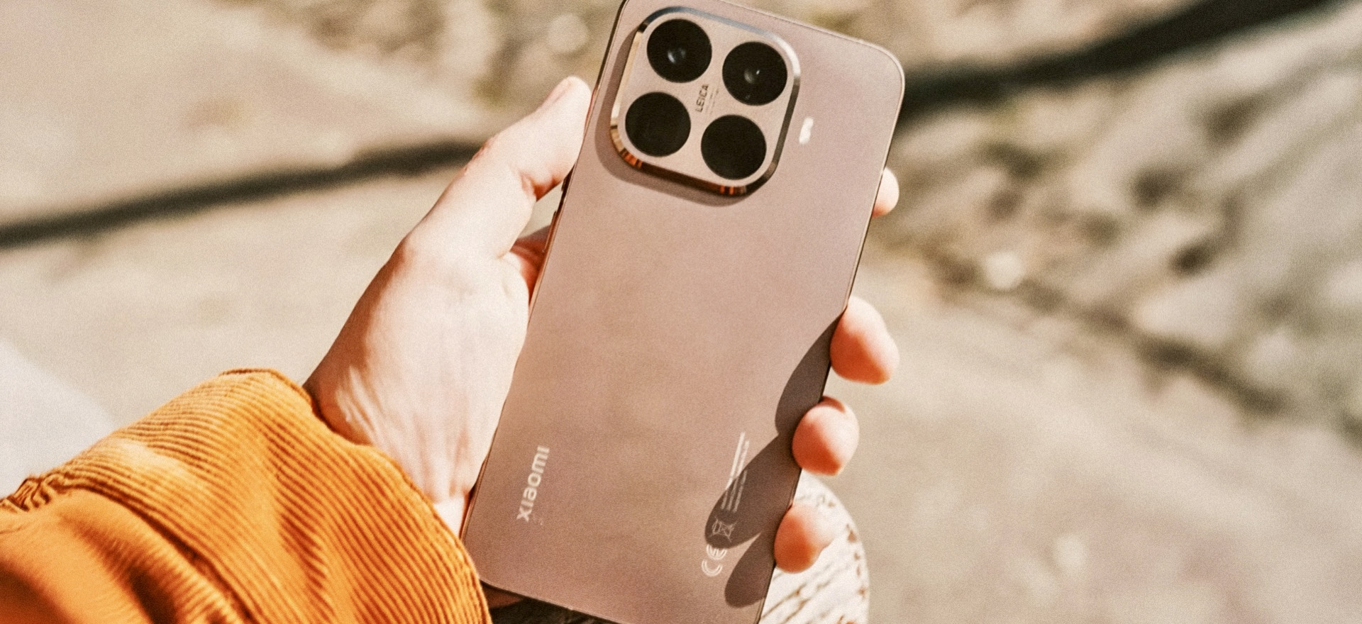 Nowa seria Xiaomi 15T łączy wydajność z możliwością nagrywania rozmów