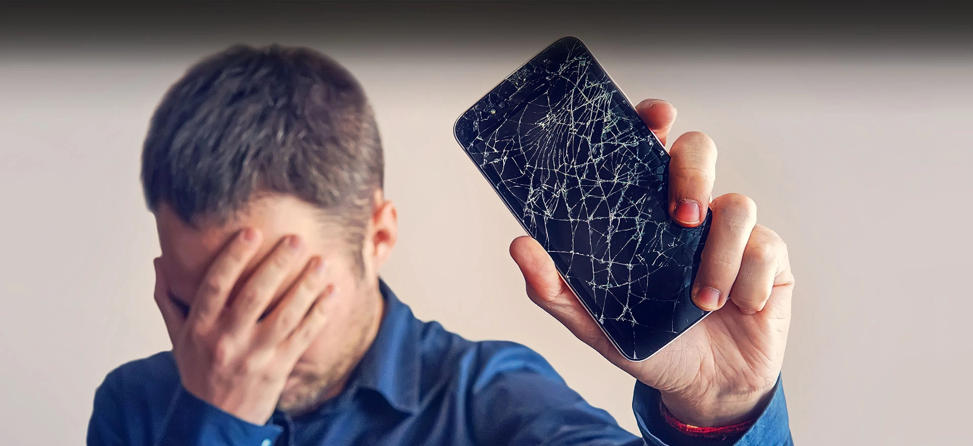 Wymiana wyświetlacza w smartfonie Xiaomi, Redmi lub Poco