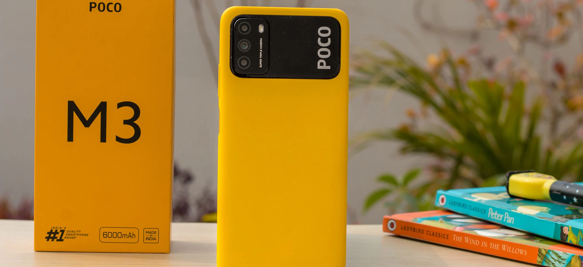 Poco M3 / Redmi 9T nie włącza się? Naprawimy to bez utraty danych!