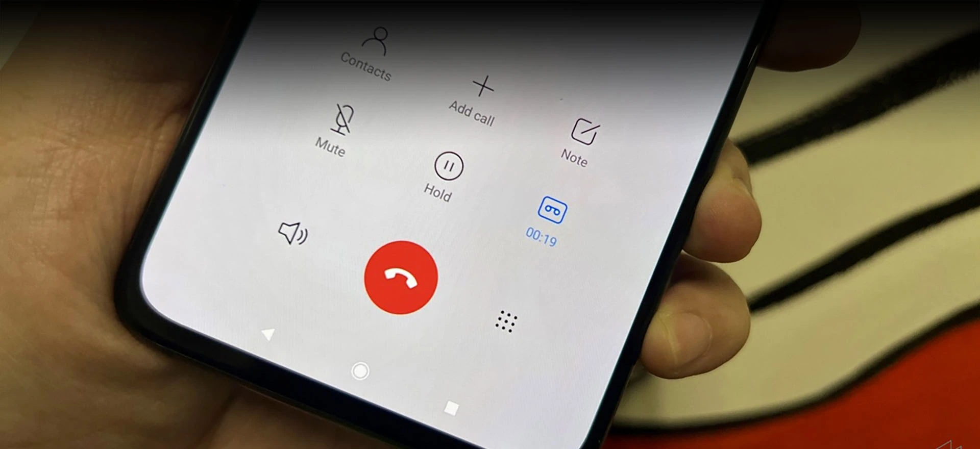Instalacja systemu z nagrywaniem rozmów w Xiaomi