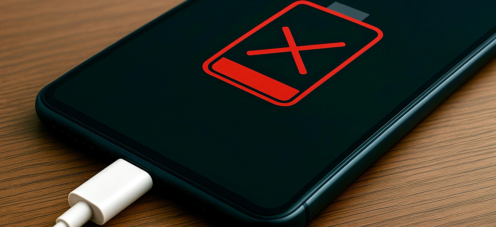 Problemy z ładowaniem telefonu? Rozwiążemy to!