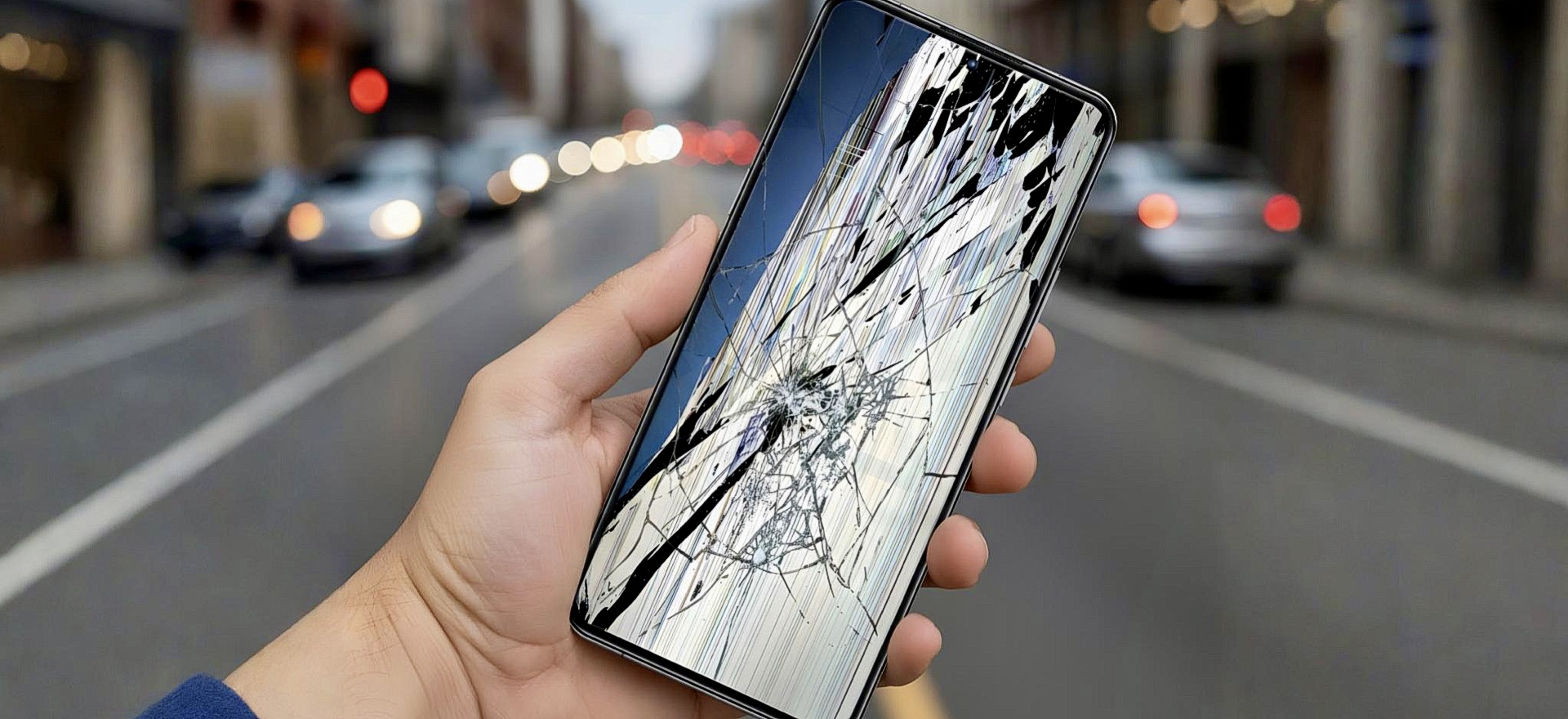 Wymiana wyświetlacza w Xiaomi 12T i 12T Pro – oryginalny ekran