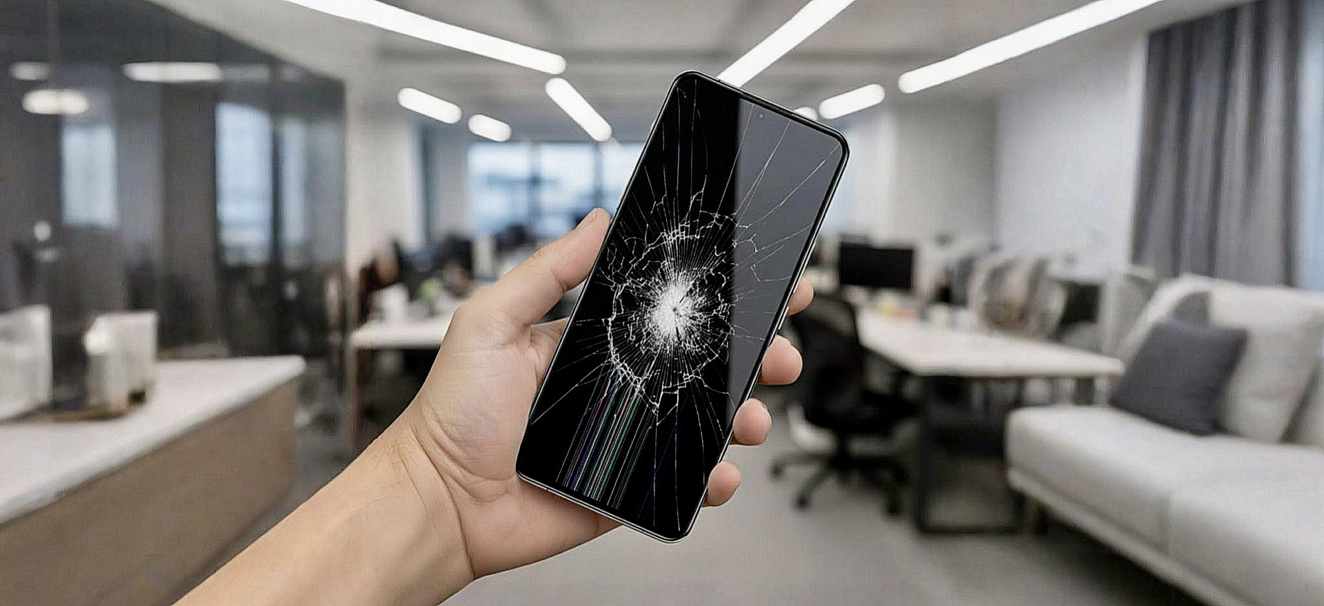 Xiaomi 13T / 13T Pro – oryginalny ekran AMOLED i profesjonalna wymiana